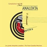 Must Analekta Sampler No.10