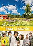 Inga Lindström Collection 22 [3 DVDs]