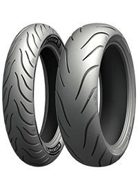 MICHELIN COMMANDER III 85/0R1677H