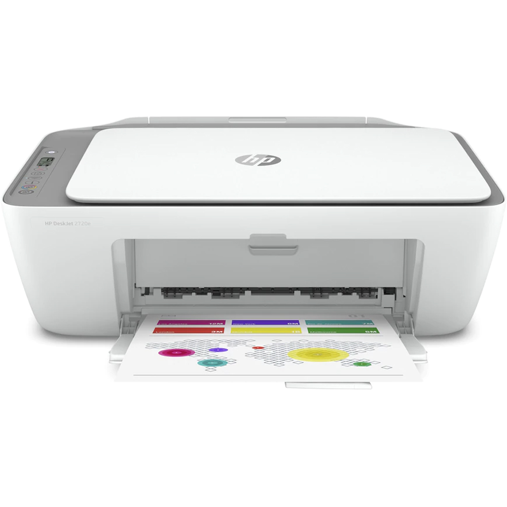 HP DeskJet 2720e All-in-One - B-Ware