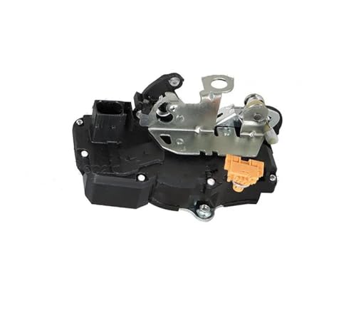 Türschloss Für Chevrolet Für Avalanche Für Silverado Für Suburban Für Tahoe 2007 2008 2009 931-304 931-303 931-108 931-109 Auto Vorne Hinten Türschloss Antriebe Zentralverriegelung Stellelement(Rear R