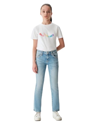 LTB Jeans Mädchen Galina G, Blau, 176 EU