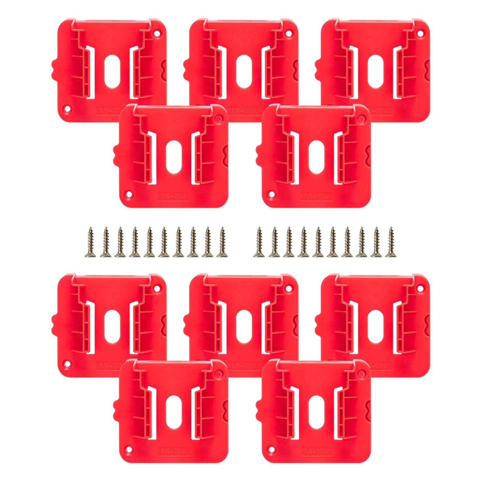 Spleiß Batteriesockel Batteriehalter Der M1818V Batterieserie. Passen Ihre Batteriebefestigungsanforderungen Individuell An