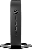 HP Inc. T740 t740 Thin Client Ryzen Embedded V1756B 8GB RAM 32GB Flash Win10 IoT Enterprise - 6TV58EA#ABD