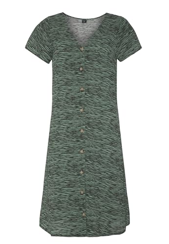 Protest Ladies Minikleid PRTRAJA Green Baygreen M/38