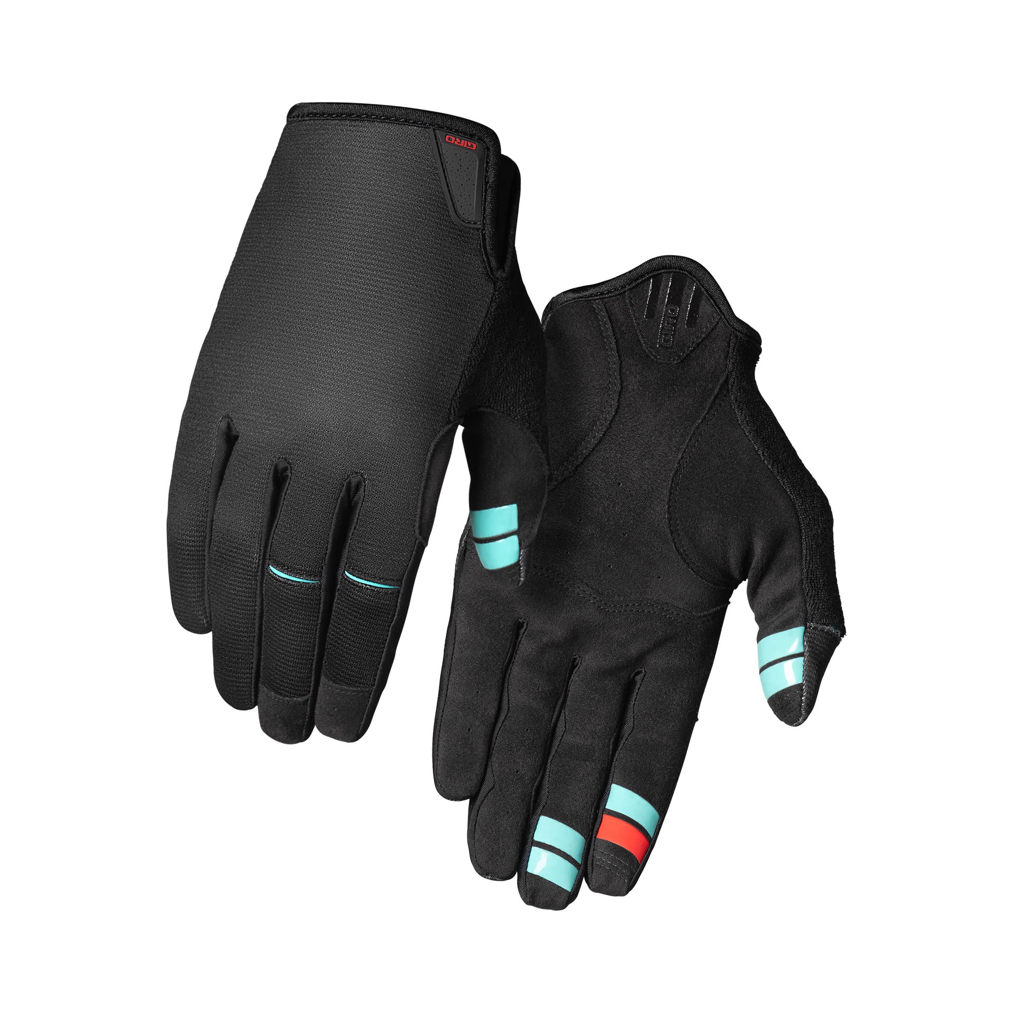 Giro Bike Dnd Handschuhe Black Spark M