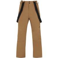 Protest - Miikka Snowpants - Skihose Gr L - Regular braun