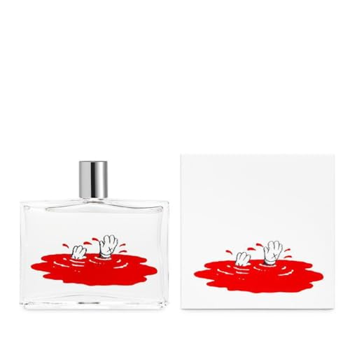 Comme des Garcons - Mirror by Kaws - Eau de Toilette - EdT - 100ml