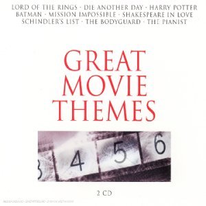 Great Movie Themes