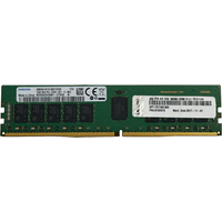 LENOVO ISG ThinkSystem 32GB TruDDR4 3200 MHz 2Rx8 1.2V RDIMM (4X77A08634)