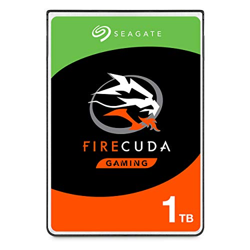 Seagate ST1000LX015 firecuda 1000 GB interne