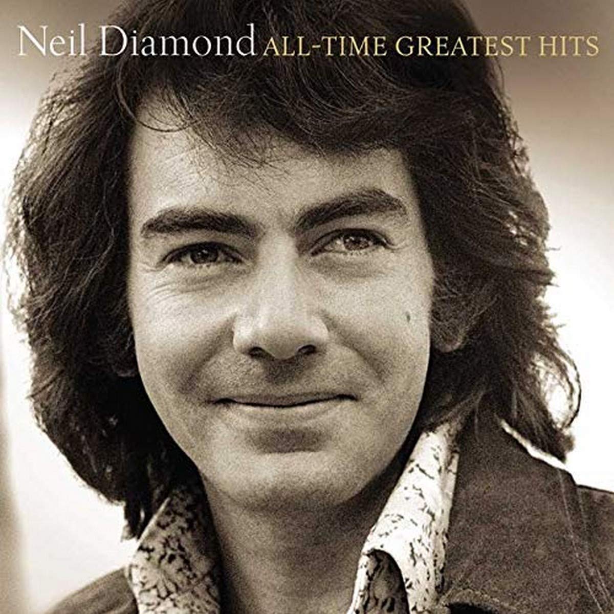 All-Time Greatest Hits (2 Lp) [Vinyl LP]