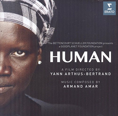 Human (Original Soundtrack)