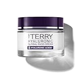 By Terry Hyaluron Global Gesichtscreme, 50 ml, Weiß