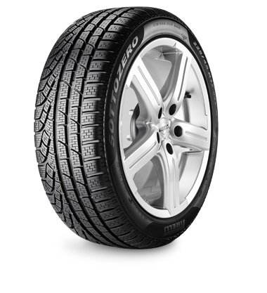 PIRELLI W240 SOTTOZERO II 235/45R1898V