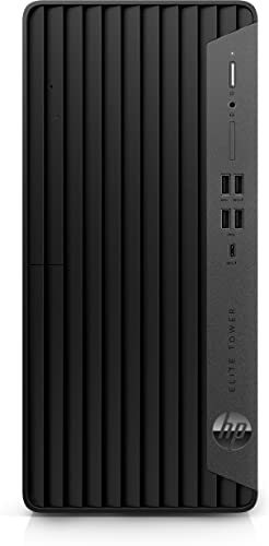 HP Elite Tower 800 G9 i9-12900 NVIDIA 1TB SSD Intel UHD Graphics NVIDIA GeForce RTX 3060 Desktop-PC