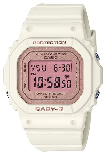 CASIO BABY-G Chronograph "BGD-565SC-4ER"