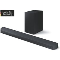 Samsung HW-Q610GC/ZG 3.1.2-Kanal Q-Soundbar inkl. 6" Wireless Subwoofer, schwarz