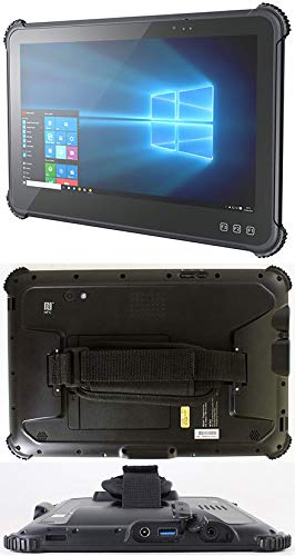 Mitac Cappuccino Rugged IP65 Tablet-PC (11.6"