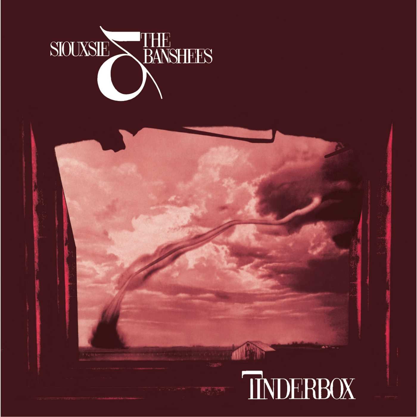 Tinderbox [Vinyl LP]