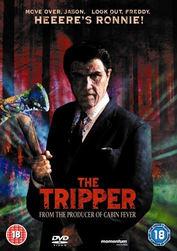 The Tripper [DVD]