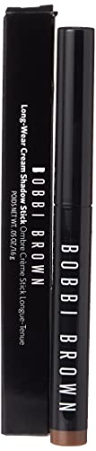 Bobbi Brown Long-Wear Cream Shadow Stick, 37 Stone, 1er Pack (1 x 2 g)