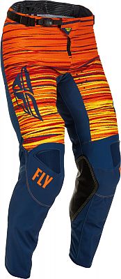 Fly Racing Kinetic Wave, Textilhose