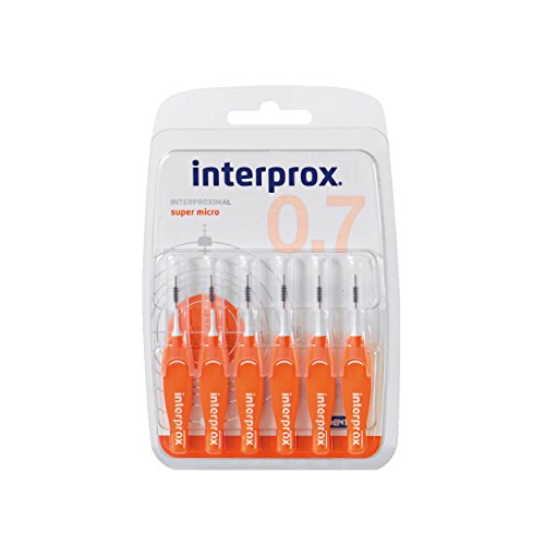 Interprox 4 G Micr Blister 6U 6L