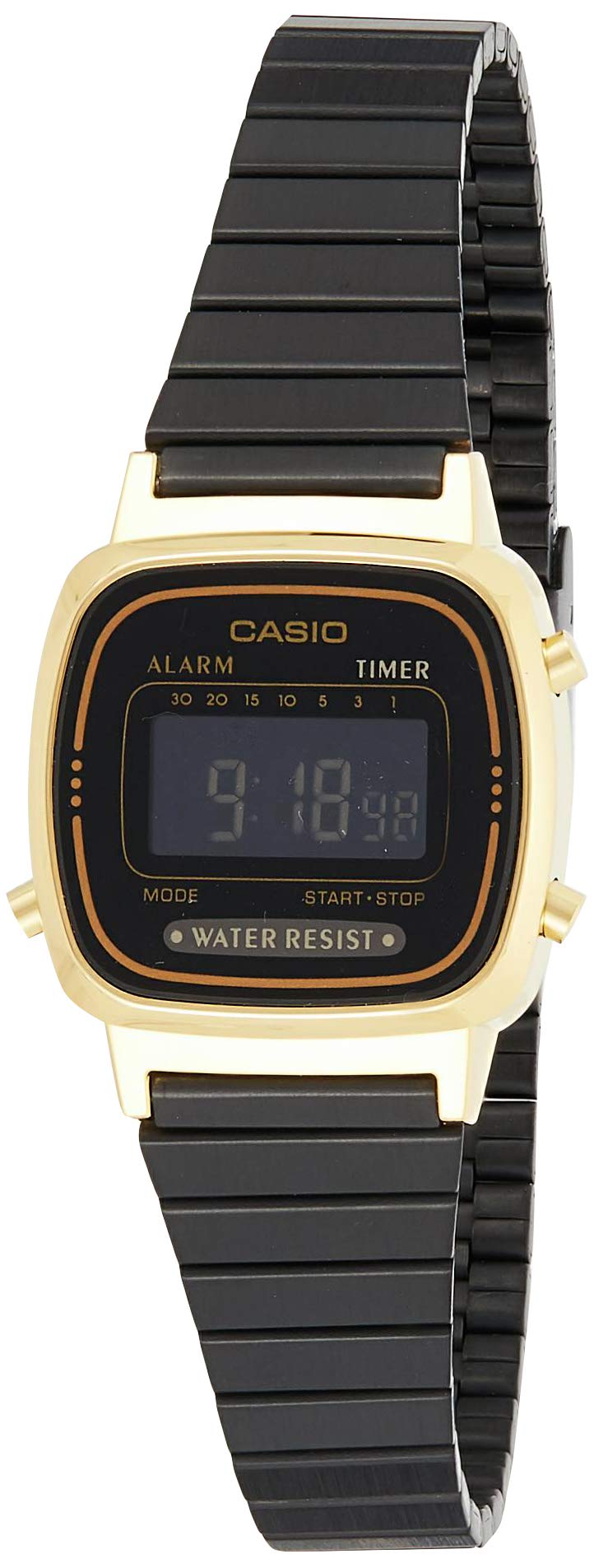 Casio LA670WEGB-1B