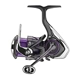 DAIWA 22 PROREX V LT 2000 Beidhändig Spinning Angelrolle Frontbremse 10609-200