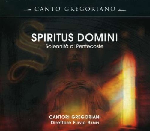 Spiritus Domini by Various Composers