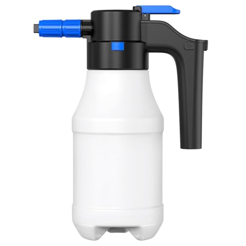 Handdruck Wassersprüher Sprühflasche Luftkompressionspumpen Gartensprüher Sprinkler Gartenbewässerung