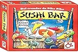 Mercurio M0010 Sushi Bar Set, bunt