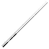 Daiwa Megaforce Sensi Tip 2,40m 2-14g Spinnrute