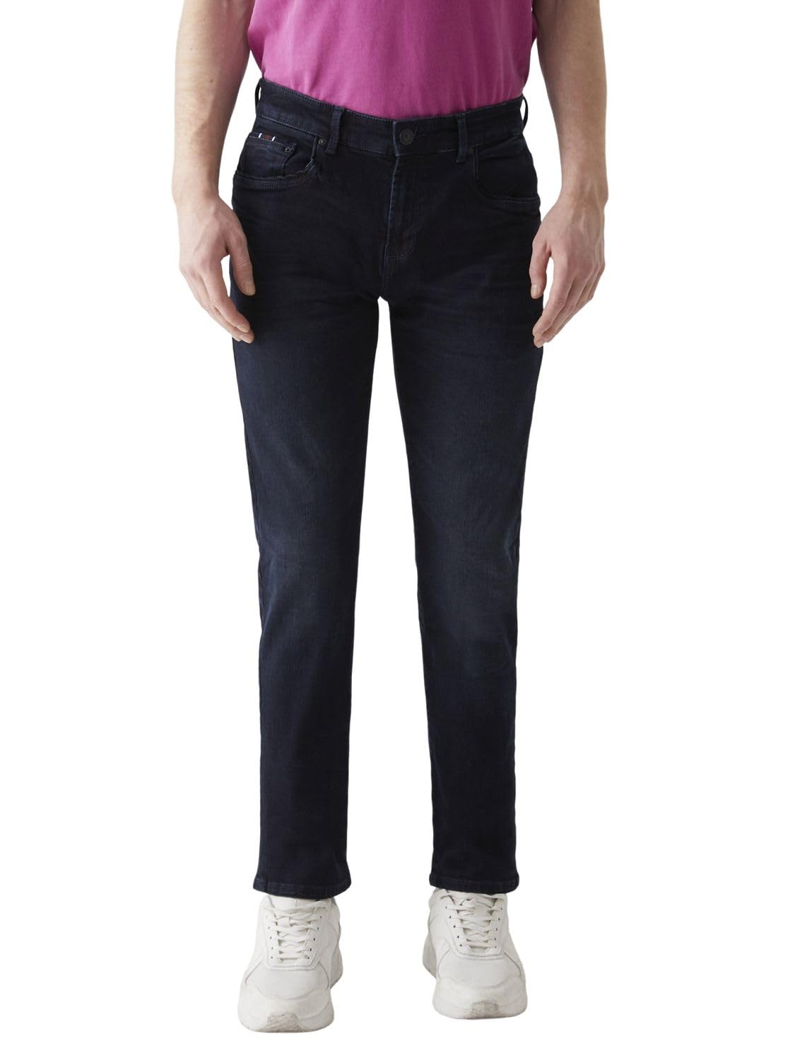 LTB Hollywood Z D Aello Wash Jeans