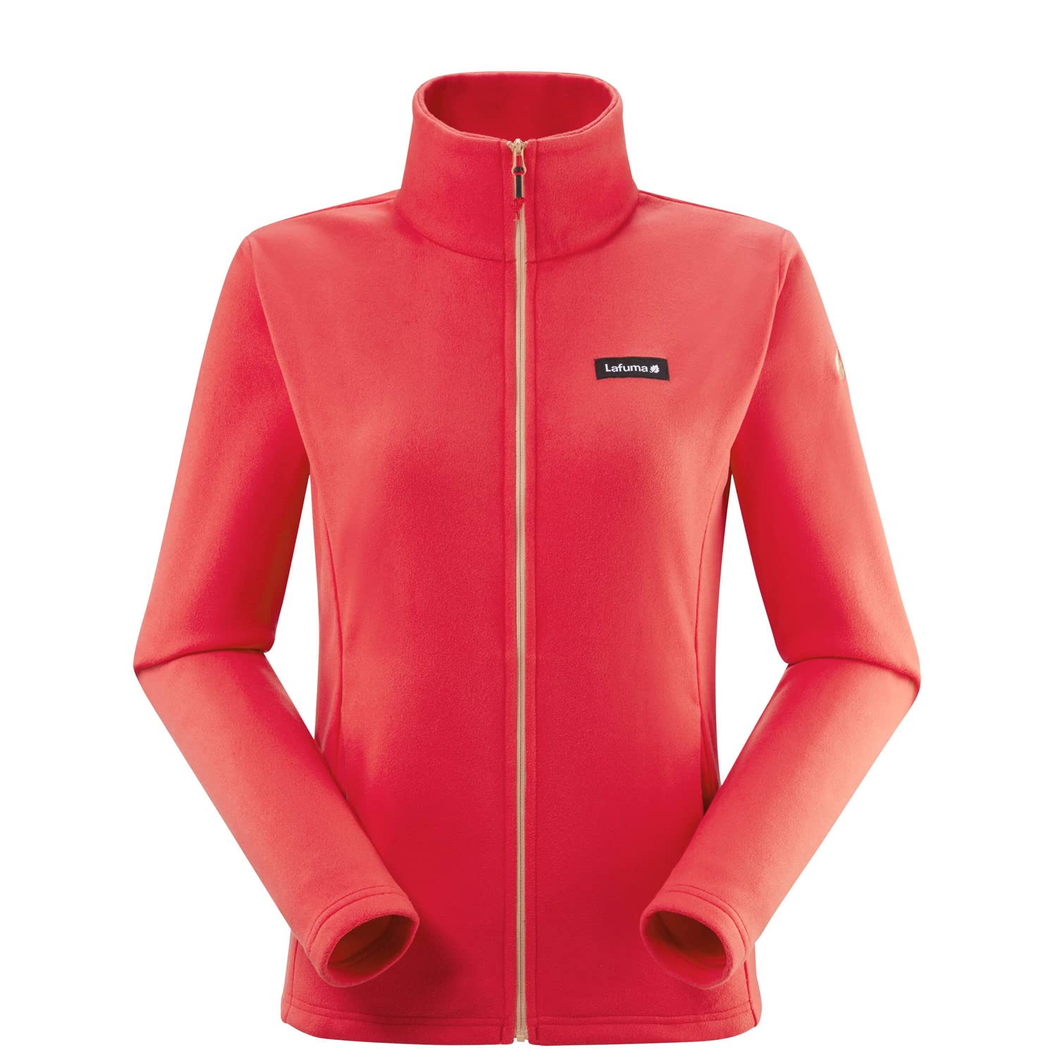 Lafuma - Access Micro F-Zip W - Wärmeregulierende Vlies-Jacke für Damen - Warmes und atmungsaktives Material - Wandern, Trekking, Lifestyle