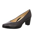 ARA Damen Orly Pumps, Schwarz, 38