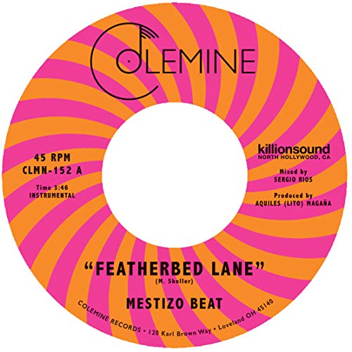 Featherbed Lane