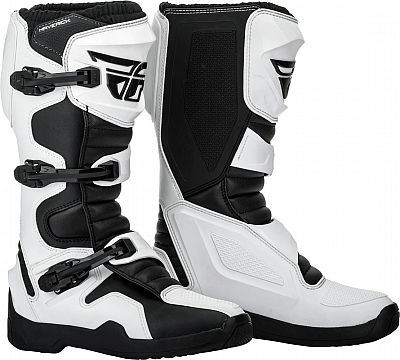 Fly Racing Maverik, Stiefel