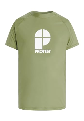 Protest Men Keiner PRTCATER Artichoke Green XL