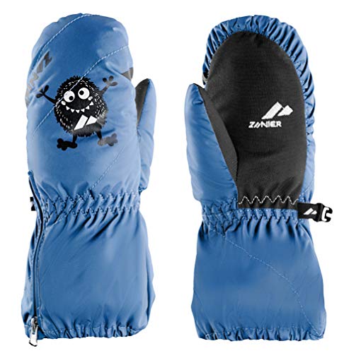 Zanier-Unisex-Handschuhe-Kirchberg.GTX