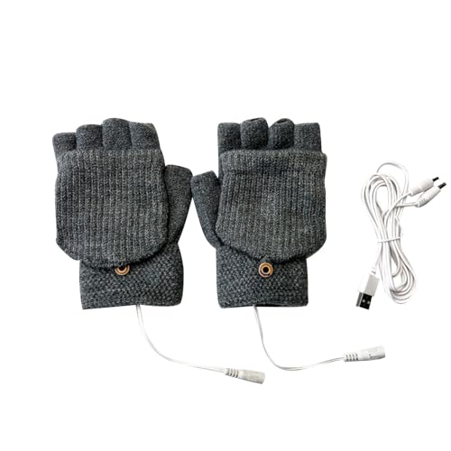 Winterhandschuhe Touchscreen Handschuhe Strick Fingerhandschuhe Sport Warm und Winddicht Winterhandschuhe Silvester Geburtstag Faschings Karneval 2023 2024 Winter Outfit Meine Bestellungen Anzeigen