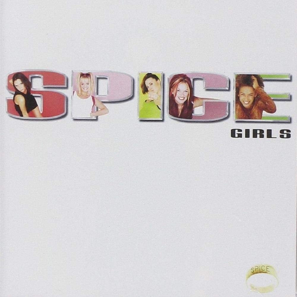 Spice [Vinyl LP]