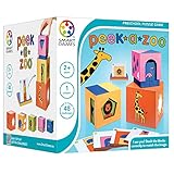 SmartGames Peek-A-Zoo