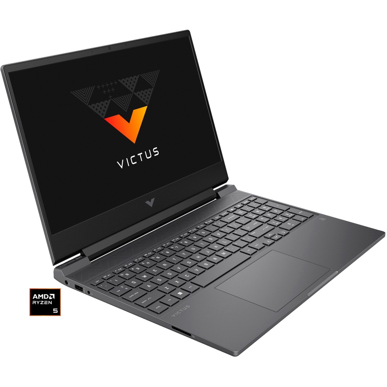 15-fb2147ng, Gaming-Notebook