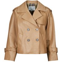 Oakwood Trenchcoats KASSIE