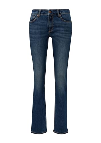 QS 5-Pocket-Jeans "Catie"