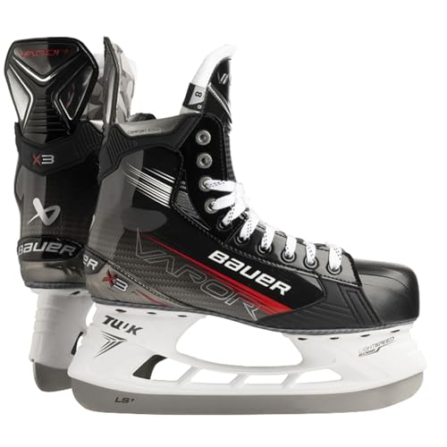 Bauer Vapor X3 Schlittschuhe Senior (Breite: D, Größe: 7.5)