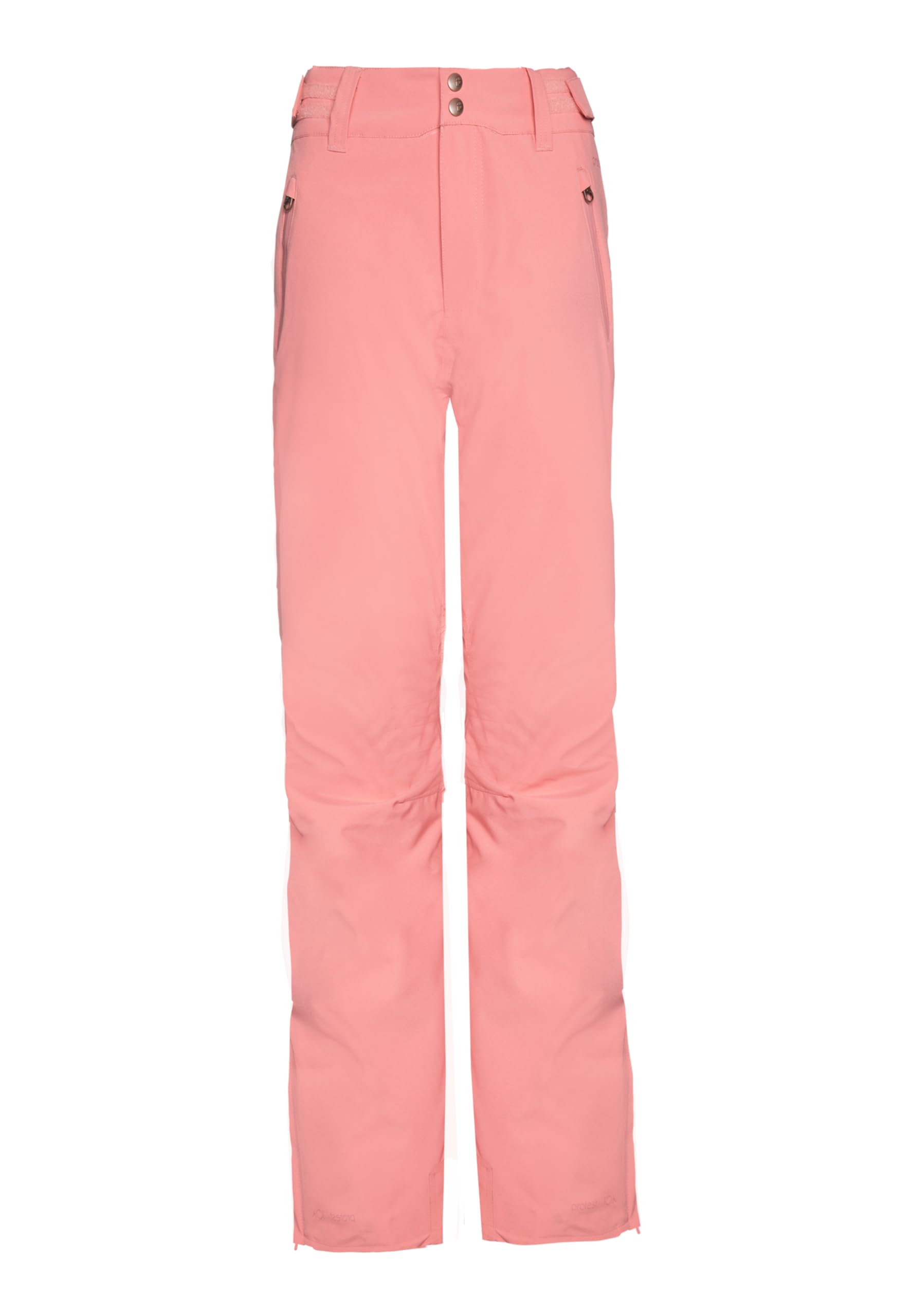 Protest Ladies Skihose Cinnamon Think Pink Xs/34