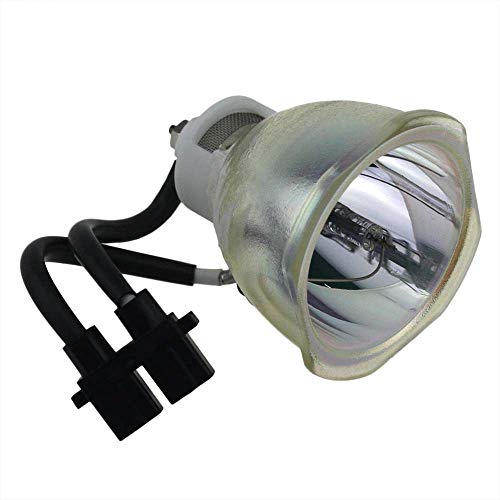 VLT-HC910LP / VLT-HC100LP kompatible Bare Bulb Projektor Lampe für MITSUBISHI HC1100 HC1100U HC1500 HC1500U HC1600 HC1600U HC3000 HC3100 HC3100 HC3100LP 0U HC91 0 HC910U HD1000 HD1000U